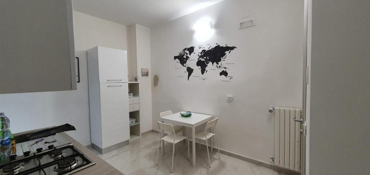 La Dimora Di Maja * Pescara