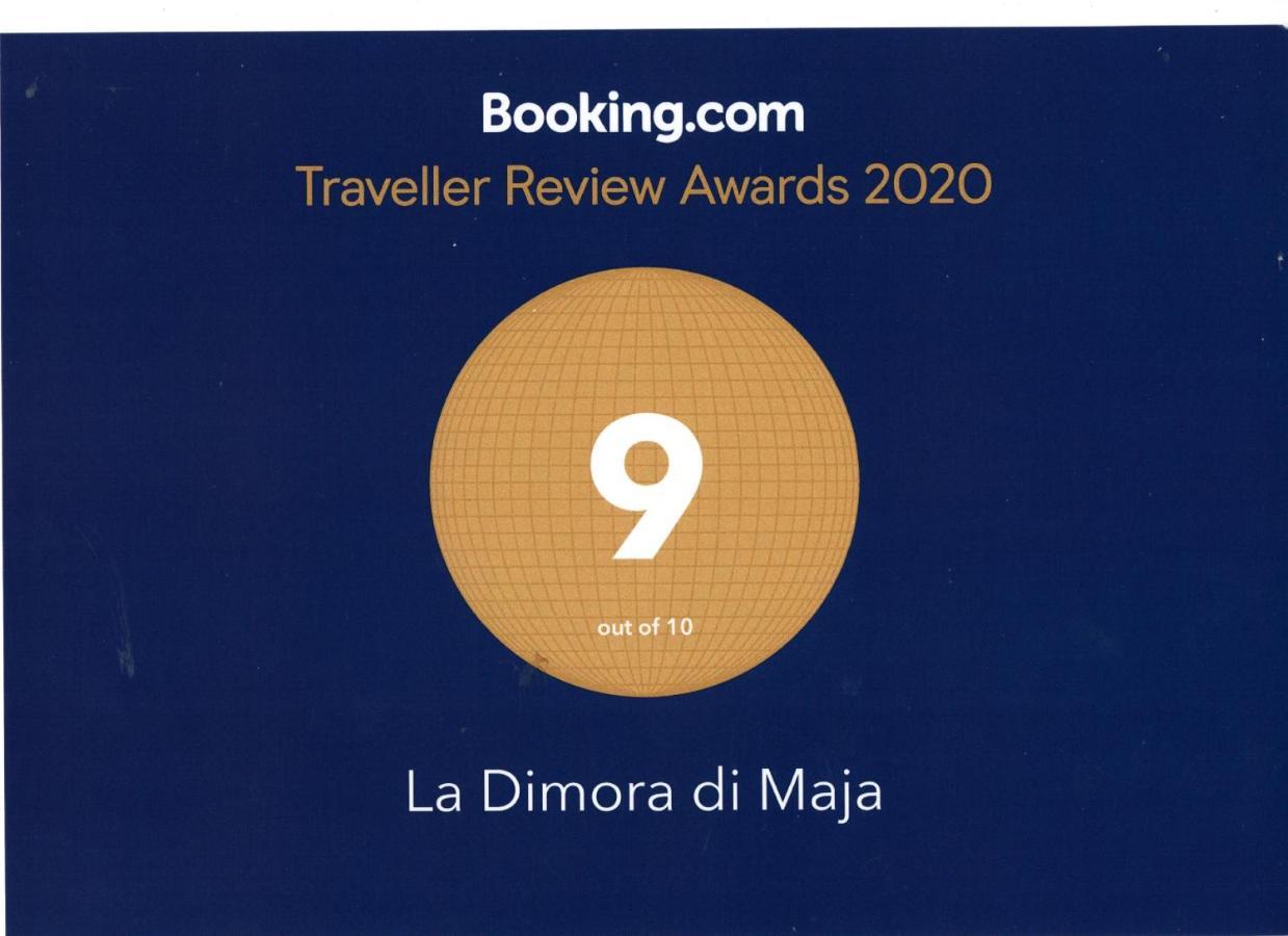 La Dimora Di Maja *