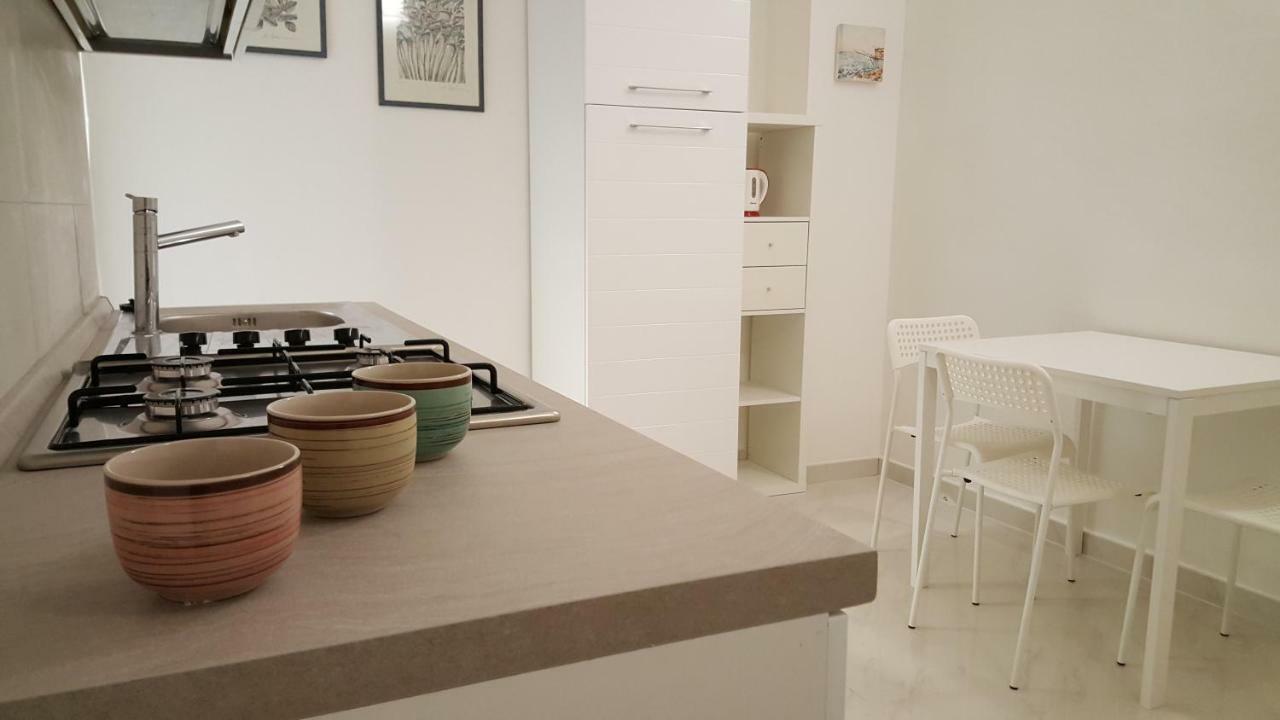 Appartamento La Dimora Di Maja *