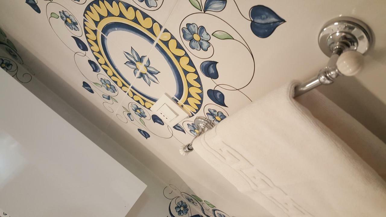 Appartamento La Dimora Di Maja *