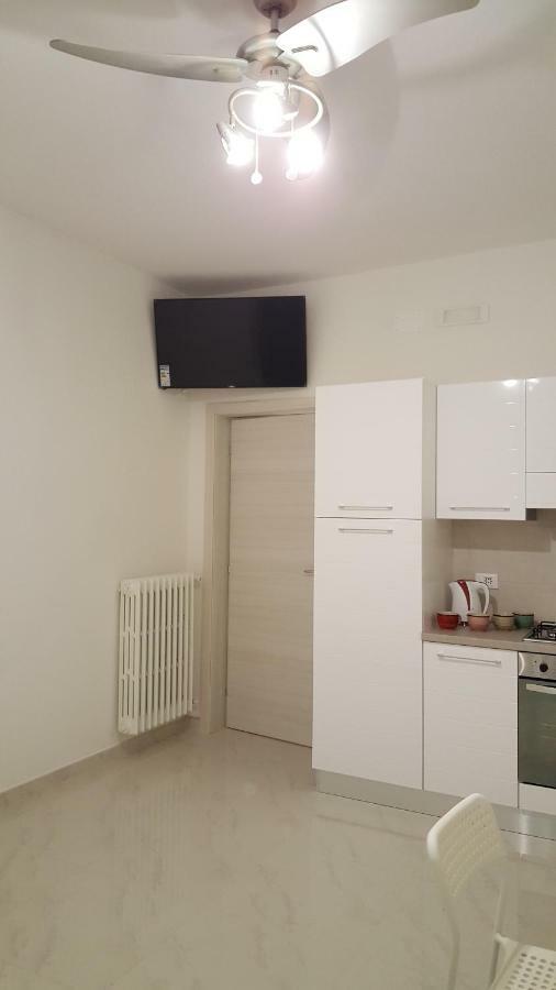 La Dimora Di Maja Appartamento Pescara