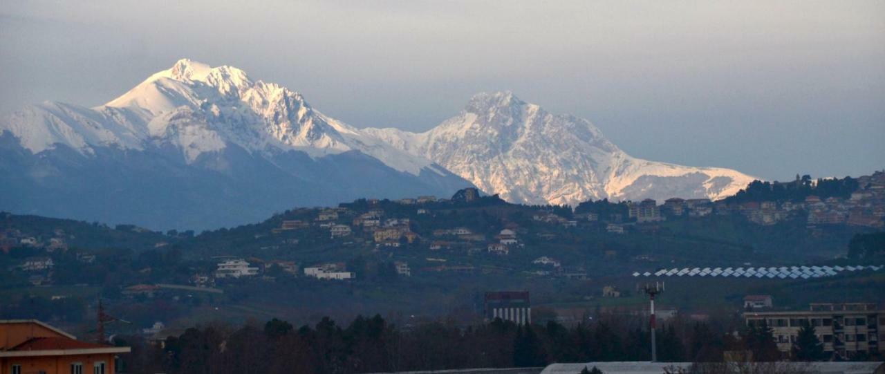 Appartamento La Dimora Di Maja