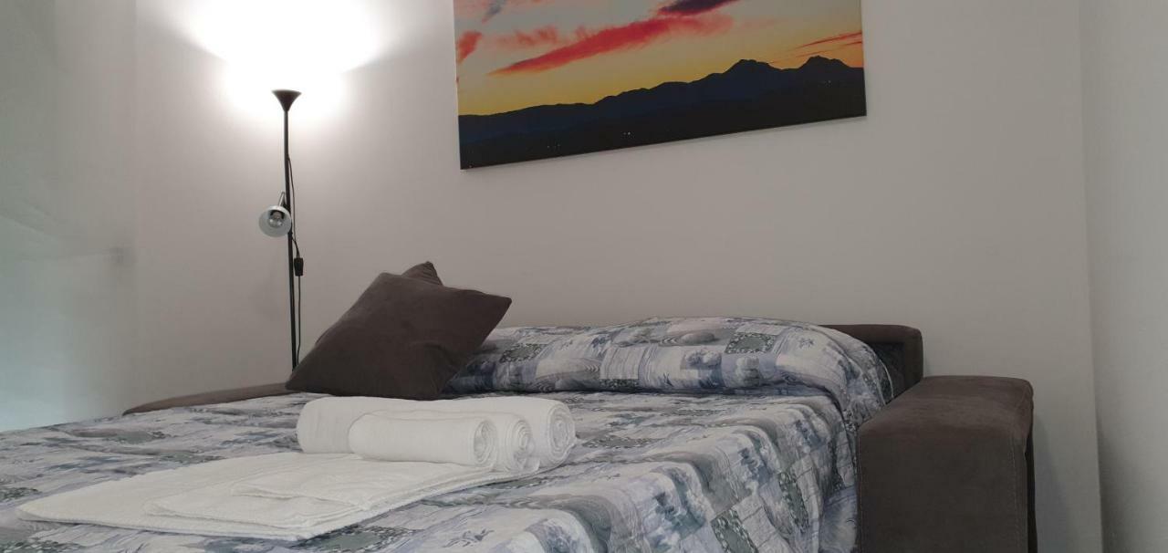 La Dimora Di Maja Appartamento