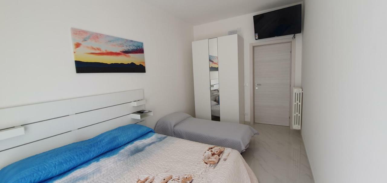 La Dimora Di Maja Apartment